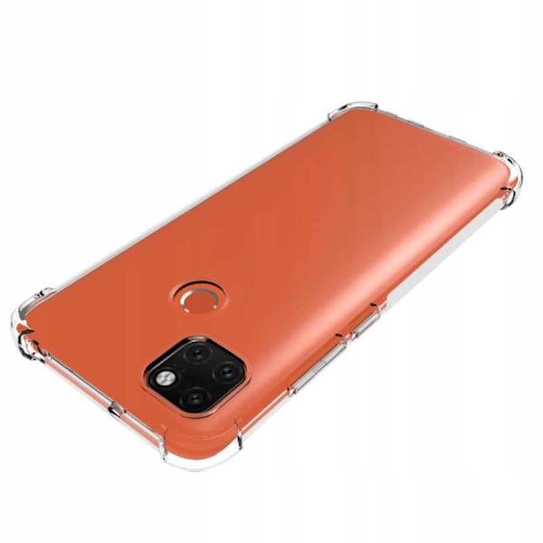 Spacecase Antichock-Fodral För Xiaomi Redmi 9C 10A-Skäl