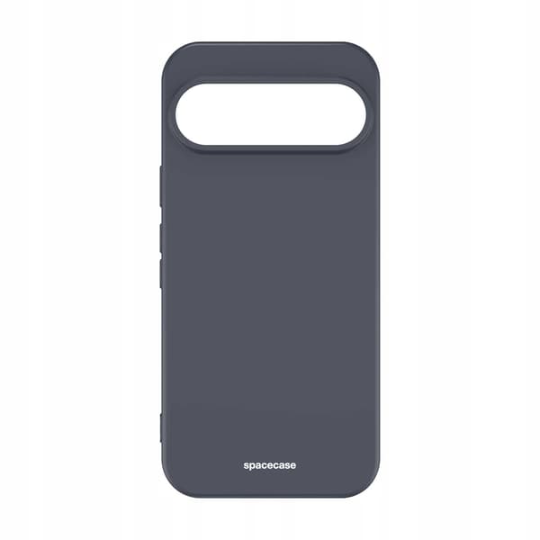 Spacecase Silikonfodral För Google Pixel 9 9 Pro Black