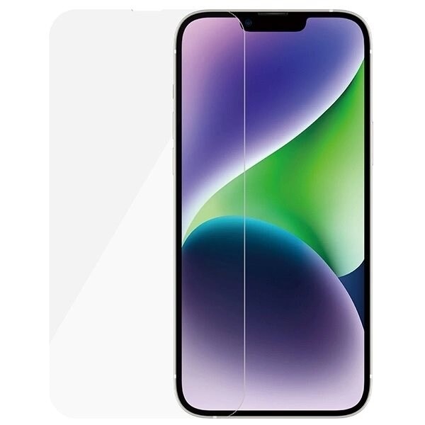 SAFE BY PANZERGLASS ULTRA-WIDE FIT HÆRDET GLAS TIL IPHONE 14 PLUS / 13 PRO MAX