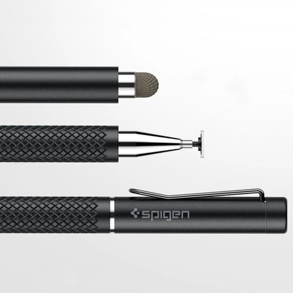 Spigen universalpenn - svart