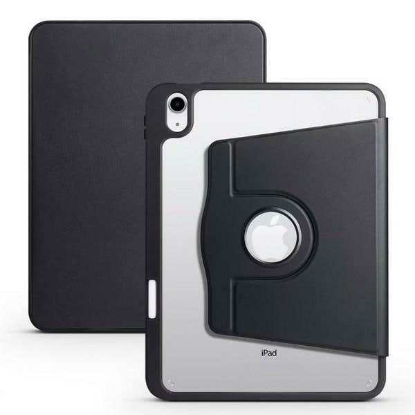Stativ iPad 11 Pro 2024 fodral svart/svart