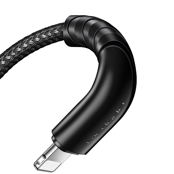 MCDODO LADDARE USB-C BLIXT SNABB LADDNINGSKABEL FÖR IPHONE 14 1M
