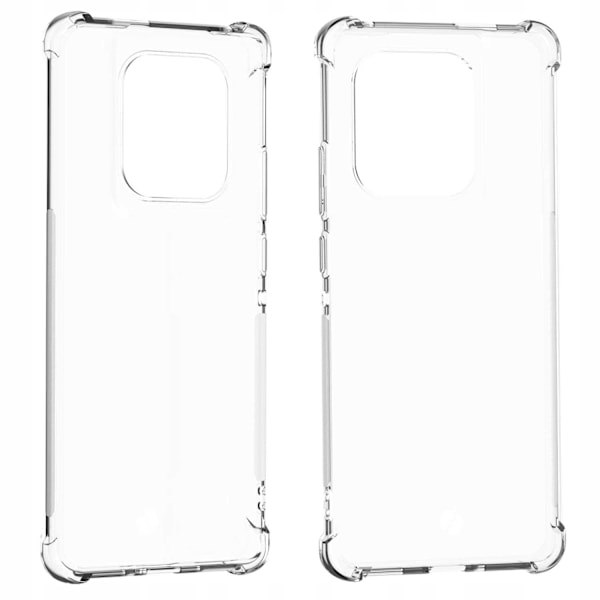 Spacecase Antichock-Fodral För Motorola Edge 50 Ultra 5G-Skydd