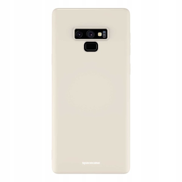 Spacecase-Fodral Silikonskydd För Samsung Galaxy Note 9