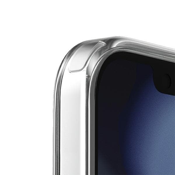 UNIQ LifePro Xtreme-deksel iPhone 13 Pro Max 6.7 gjennomsiktig/krystallklar