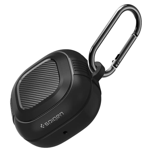 SPIGEN RUGGED ARMOR SAMSUNG GALAXY BUDS 2 PRO / 2 / LIVE / PRO MAT SORT