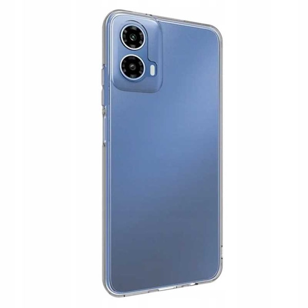 Spacecase Case Antichock-Skydd För Motorola Moto G34 G45 5G