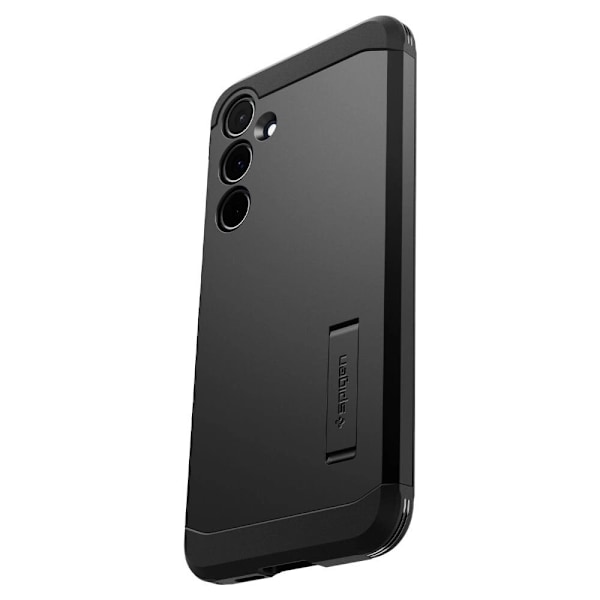 Spigen Tough Armor beskyttelsesdeksel til Samsung Galaxy A55 5G - svart