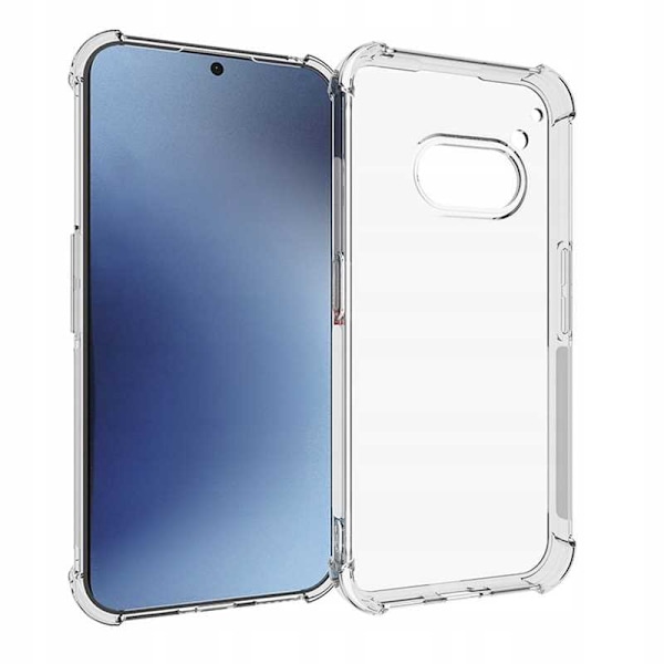 Spacecase Antichock-Fodral För Ingenting Telefon 2A 2A Plus-Fodral