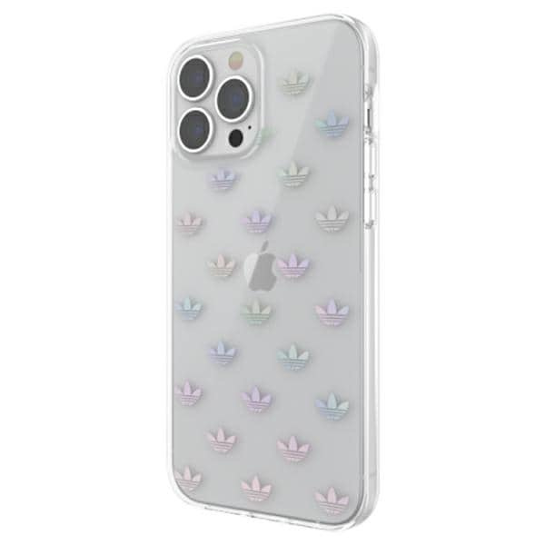 Adidas ELLER SnapCase ENTRY iPhone 13 Pro Max 6.7 fargerik 47138