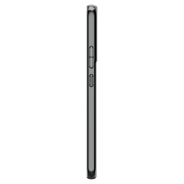 SPIGEN OPTIK CRYSTAL GALAXY S22+ PLUSS KROMGRÅ