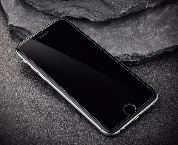 WOZINSKY HÆRDET GLAS TIL IPHONE 16 PRO