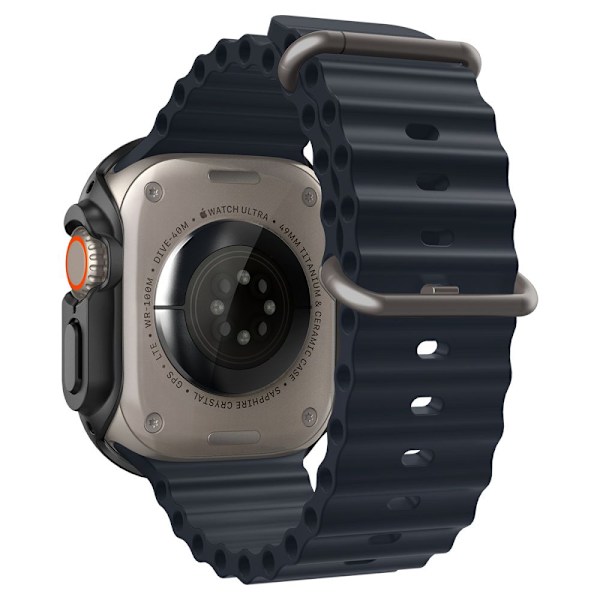 SPIGEN THIN FIT APPLE WATCH ULTRA (49 MM) SORT