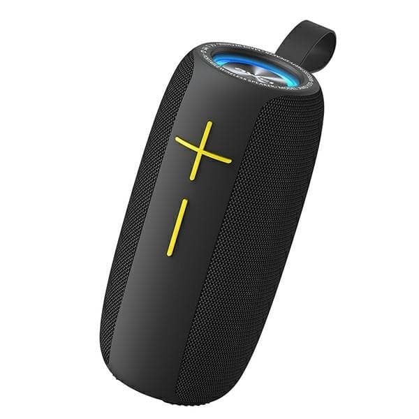 AWEI Bluetooth-högtalare Y370 20W svart/svart