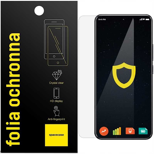 Rymdskydd Hydrogel Härdat Glas För Xiaomi 14 Pro Skyddsfolie