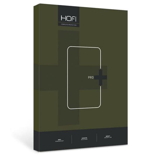HOFI INSTALLATIONSSATS