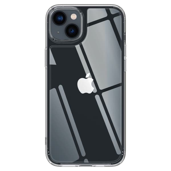 SPIGEN QUARTZ HYBRID IPHONE 14 PLUS KRYSTALLKLAR