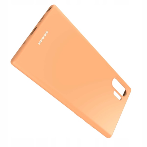 Spacecase Fodral Silikonskydd För Samsung Galaxy Note 10 Plus