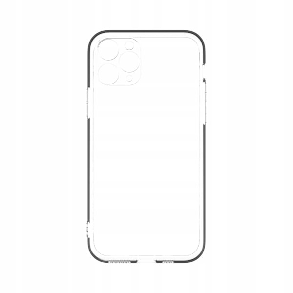 Spacecase-Fodral För Iphone 11 Pro Transparent Sc Clear-Fodral