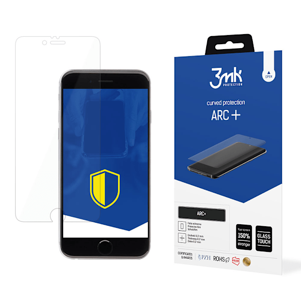 APPLE IPHONE 6 PLUS/6S PLUS - 3MK ARC+