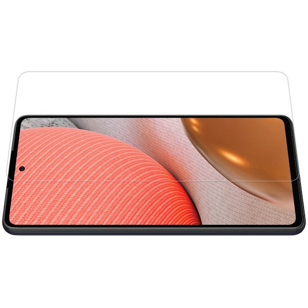Nillkin Amazing H skyddande härdat glas 9H Samsung Galaxy A72 4G