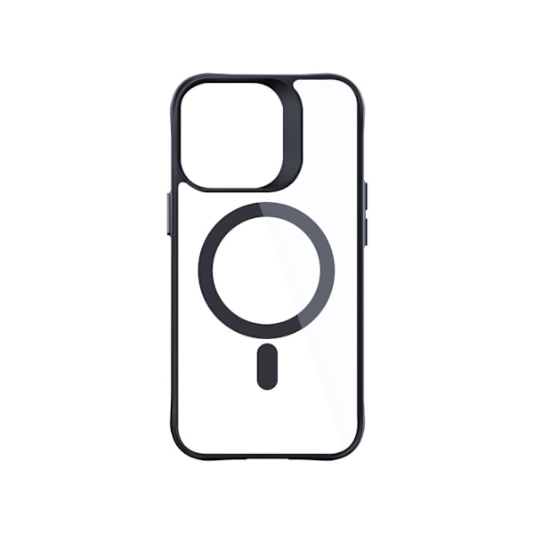 Apple iPhone 15 Pro - 3mk Satin Armor MagCase