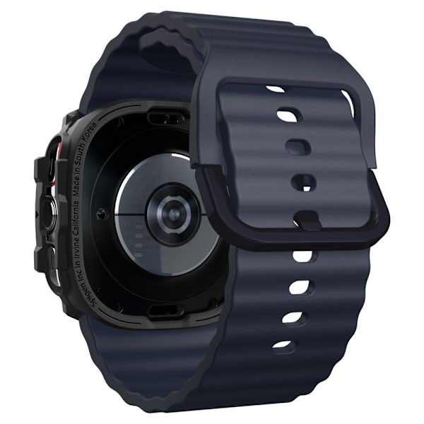 SPIGEN RUGGED ARMOR SAMSUNG GALAXY WATCH ULTRA (47 MM) MATT SVART