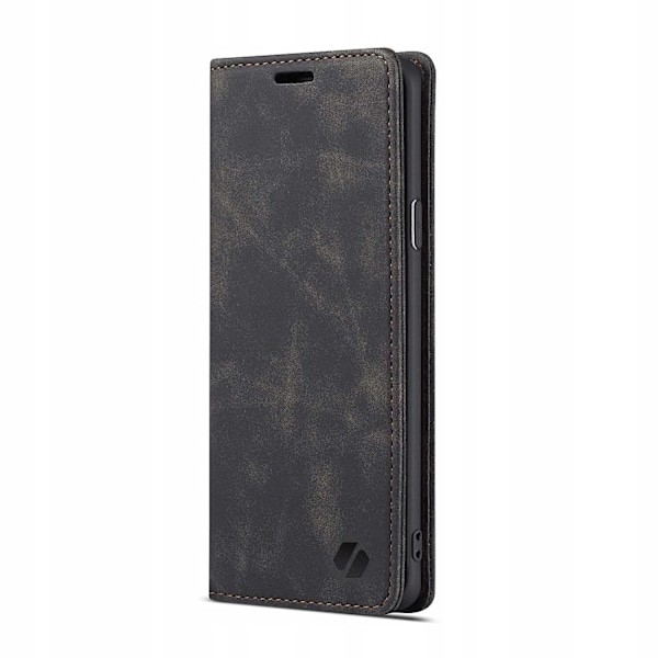 Spacecase Fodral Pålånkskydd För Samsung Galaxy S8 Plus Svart