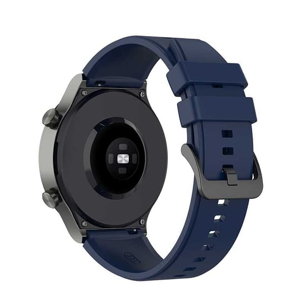 Spacecase Klorrem 20Mm Sc Easy Band Marinblå Vattentät