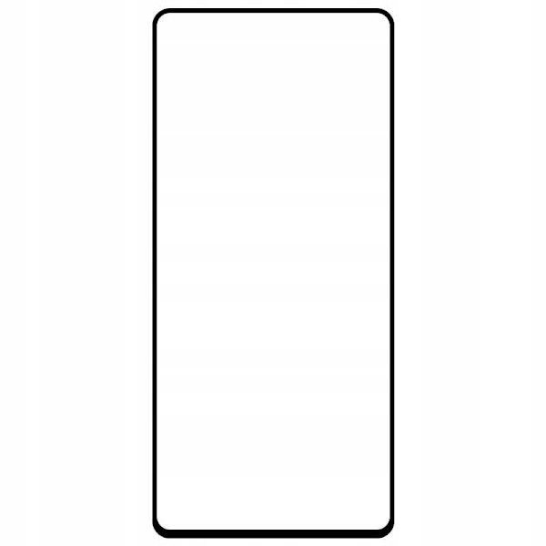 Spacecase 5D Härdat Glas För Poco F5 F5 Pro Protective 5905719015503