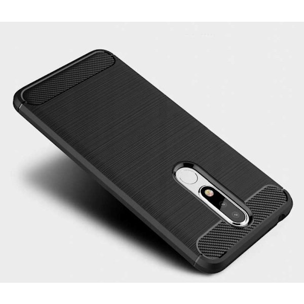 Spacecase Kolhåll För Nokia 5.1 Plus Protective