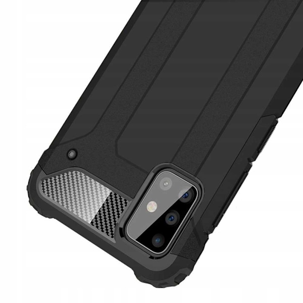 Spacecase Case X-Armor Cover För Samsung Galaxy A51 Protection