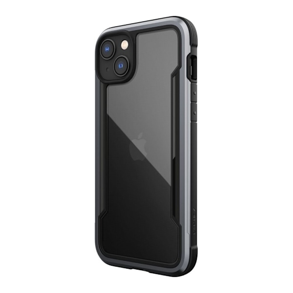 RAPTIC X-DORIA CASE CASE COVER TIL IPHONE 14 SORT