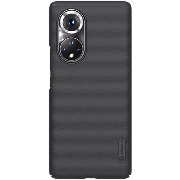 NILLKIN CASE CASE HUSDÆKNING STATIV TIL HONOR 50PRO BLACK