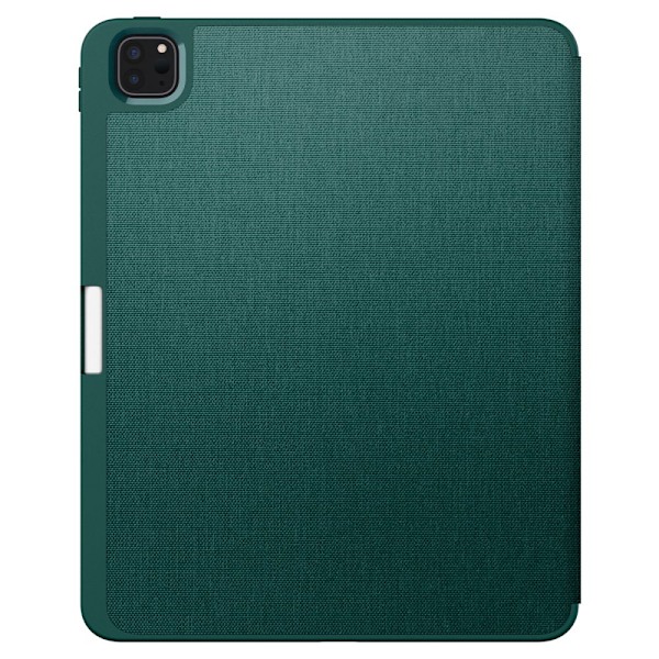 SPIGEN URBAN FIT IPAD PRO 13 7 / 2024 MIDNATGRØN