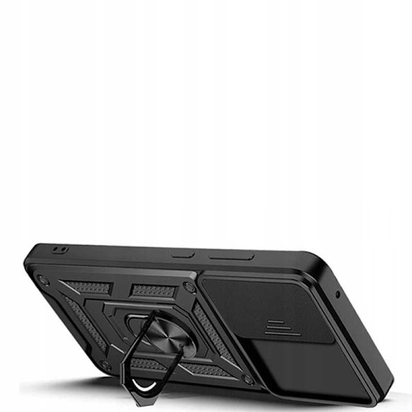 Spacecase Fodral För Xiaomi Redmi Note 12S Skydd