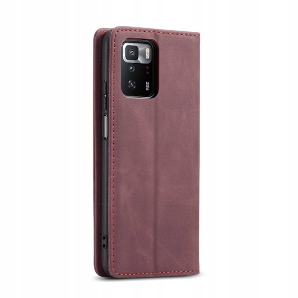 Spacecase Case Pålbockskydd För Xiaomi Redmi Note 10 Pro