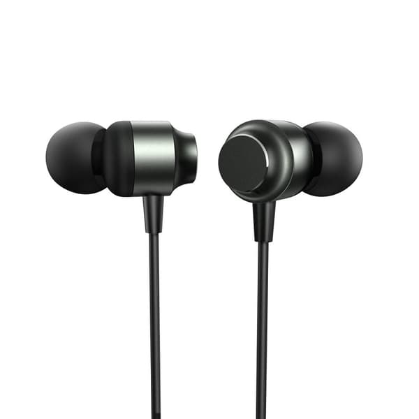 Joyroom JR-EC06 USB-C øretelefoner - grå