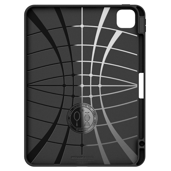 SPIGEN URBAN FIT IPAD PRO 11 5 / 2024 SVART
