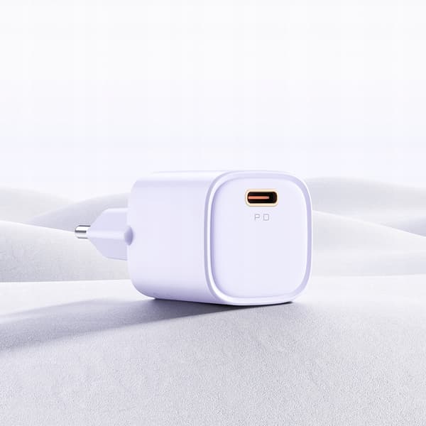 MCDODO SNABB LITEN USB-C 20W LADDARE FÖR IPHONE