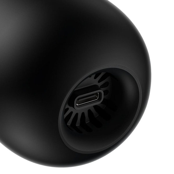 Baseus A2Pro bilstøvsuger 6000Pa 80W sort