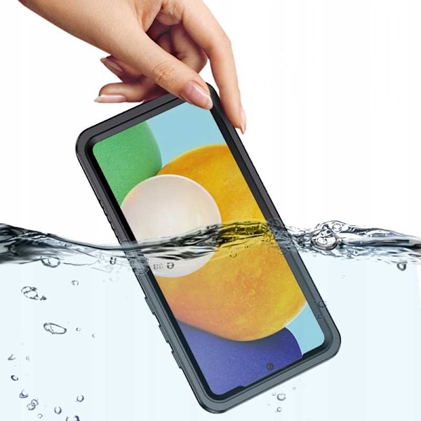 Röd Pepper Skydd För Samsung Galaxy A72 Skydd