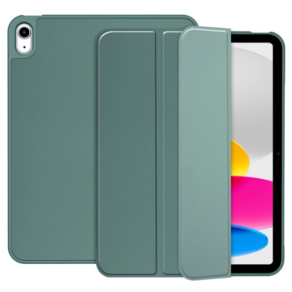 TECH-PROTECT SC PEN IPAD 10.9 10 / 2022 GRØN