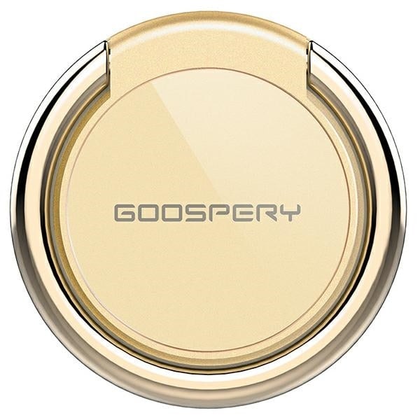 Mercury Ringhållare guld/guld