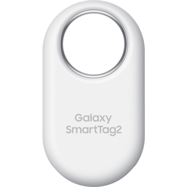 Samsung SmartTag2 hvit