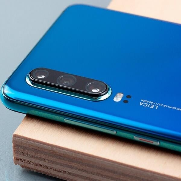 Samsung Galaxy Note 10 - 3mk linsebeskytter