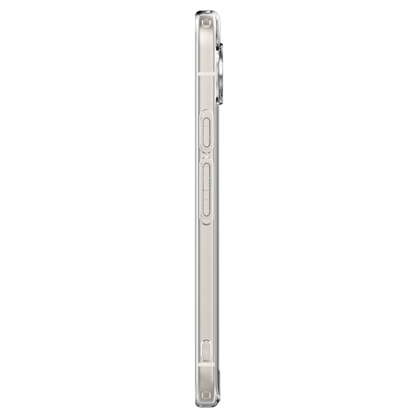 SPIGEN ULTRA HYBRID GOOGLE PIXEL 9/9 PRO CRYSTAL CLEAR