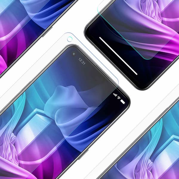 REALME GT MASTER - 3MK SILKY MATT PRO