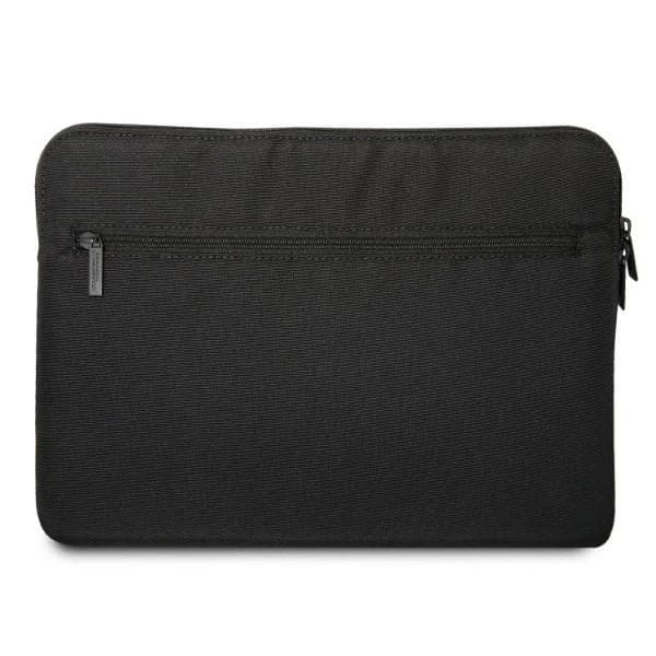FERRARI CARBON&SMOOTH ETUI TIL EN 14" BÆRBAR COMPUTER - SORT