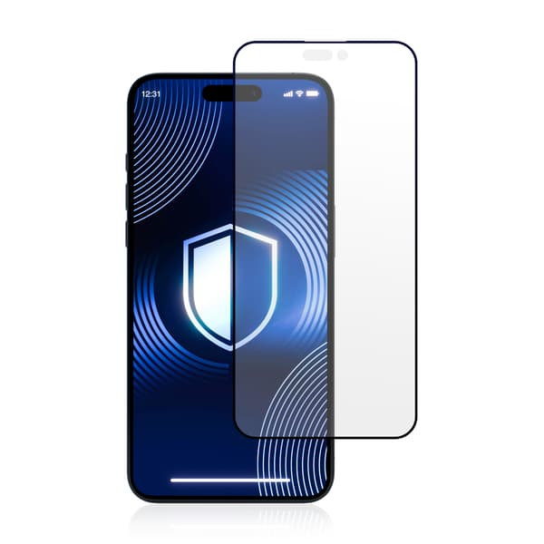 APPLE IPHONE 14 PRO - 3MK HARDGLASS MATT MAX